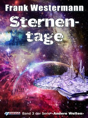 cover image of Sternentage